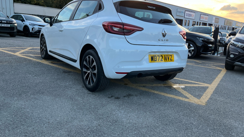 Renault Clio 1.0 TCe 90 Evolution 5dr Petrol Hatchback